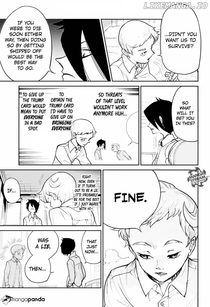 The Promised Neverland Chapter 14 image 14_optimized